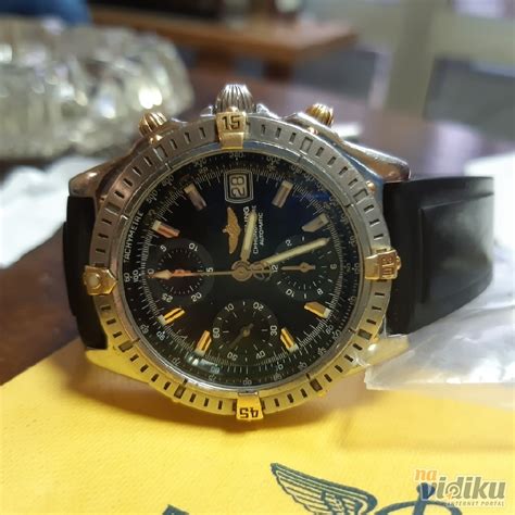 breitling satovi beograd